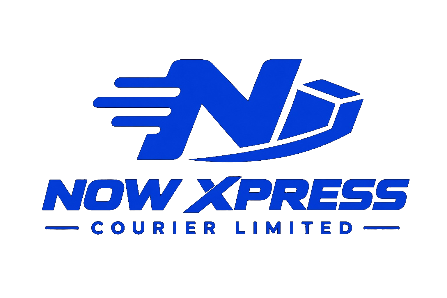 NOW XPRESS COURIER LIMITED